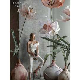 北京虞美人 礼品花卉的优雅之选