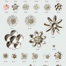 纤雨小饰品加盟 融合饰品与花卉的时尚商机