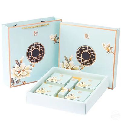 包装盒印刷与礼品花卉销售 成本控制与市场策略分析